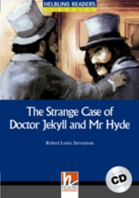 The Strange Case of Doctor Jekyll and Mr Hyde, mit 1 Audio-CD - Robert Louis Stevenson