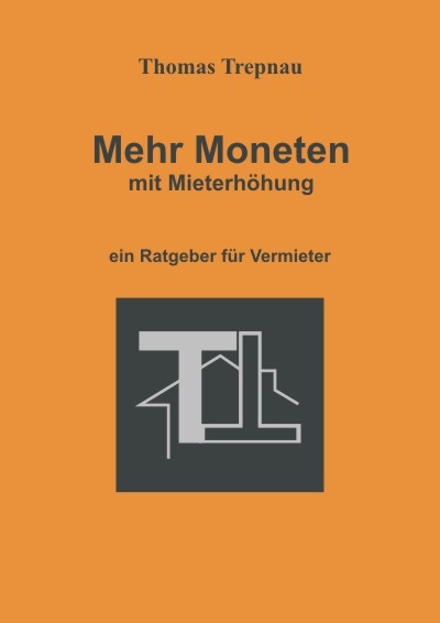 Mehr Moneten - Thomas Trepnau