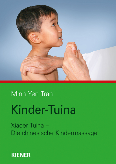 Kinder-Tuina - Minh Yen Tran