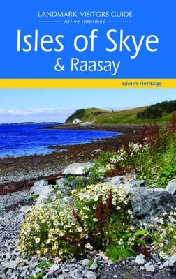 Isles of Skye and Raasay - Glenn Heritage