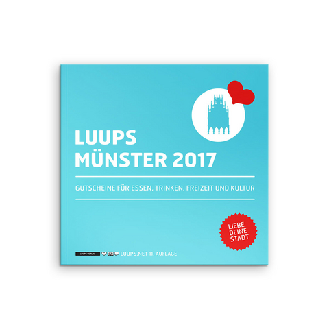 LUUPS Münster 2017