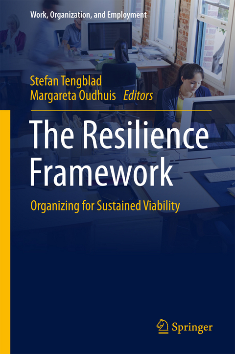 The Resilience Framework - 