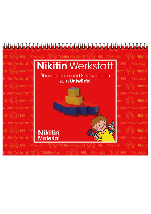 Das Nikitin Material