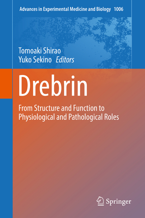 Drebrin - 