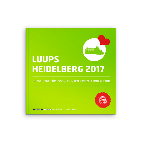 LUUPS Heidelberg 2017