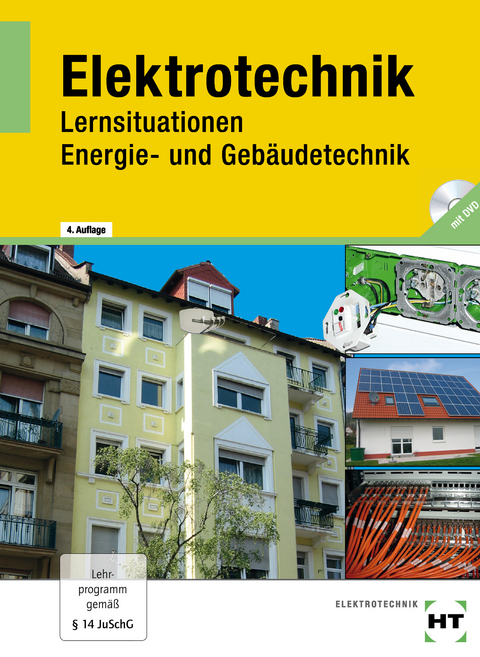 Elektrotechnik / Elektrotechnik - Energie- und Gebäudetechnik