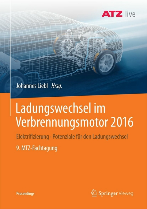 Ladungswechsel im Verbrennungsmotor 2016 - 