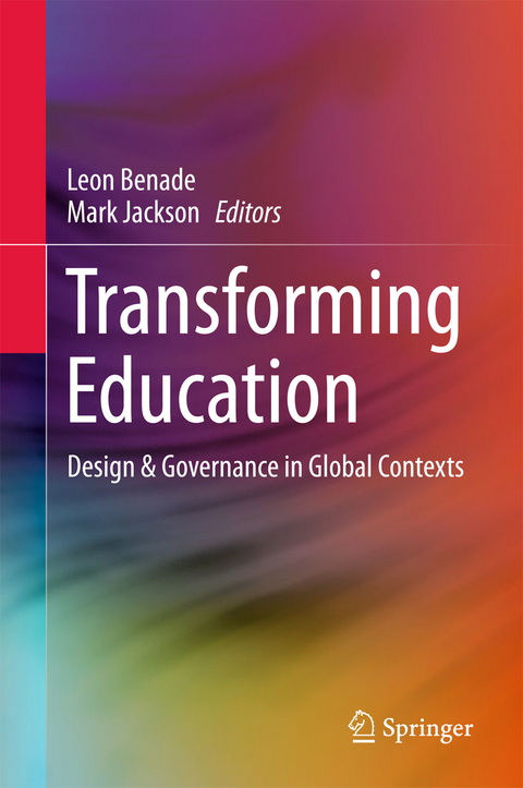 Transforming Education - 