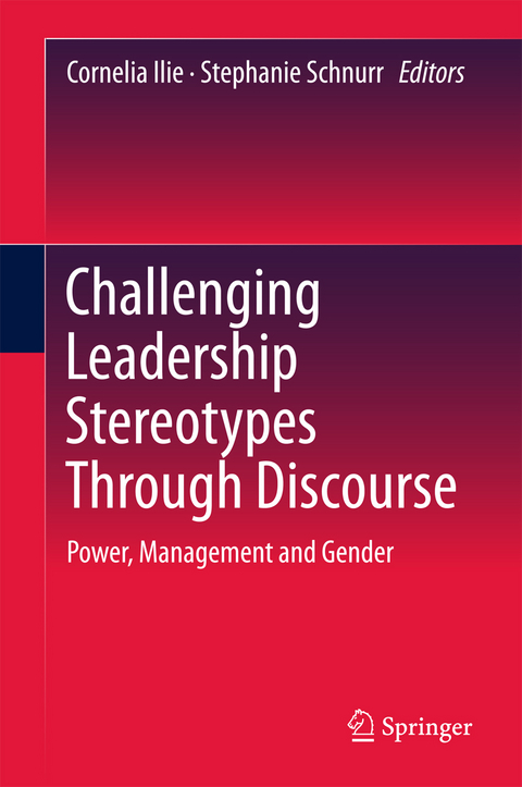 Challenging Leadership Stereotypes Through Discourse - 