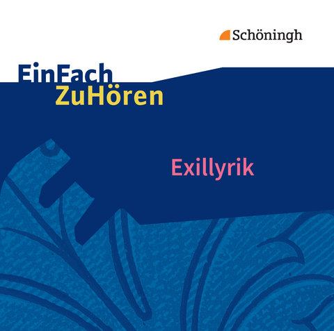 EinFach ZuHören - Wolfgang Kühnhold, Uli Lettermann, Kerstin Westphal, Christian Onciu, Gero Friedrich, Cornelia Schönwald