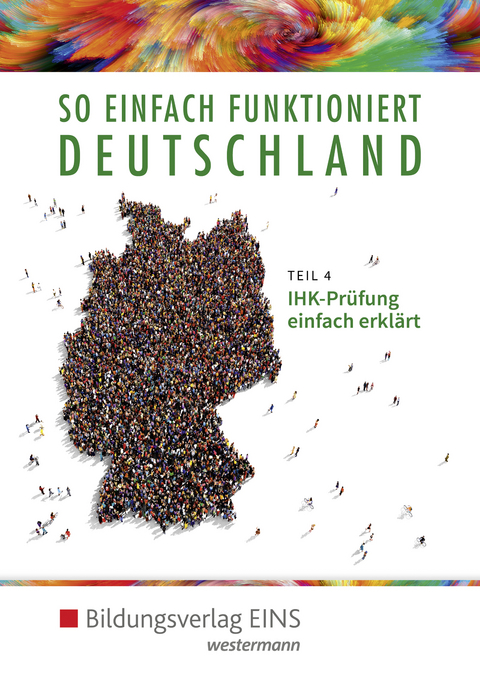 So einfach funktioniert Deutschland - Artur Bujar