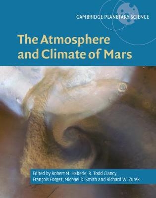 Atmosphere and Climate of Mars - 