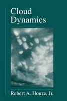 Cloud Dynamics - Robert A. Houze