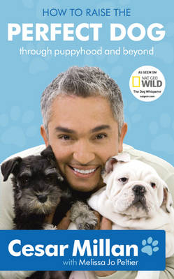 How to Raise the Perfect Dog - Cesar Millan