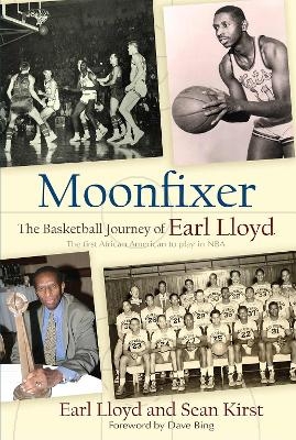 Moonfixer - Earl Lloyd