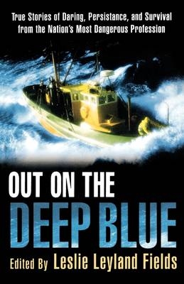 Out on the Deep Blue - 