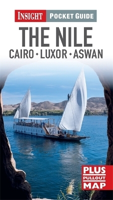 Insight Pocket Guide: The Nile, Cairo, Luxor & Aswan -  APA Publications Limited