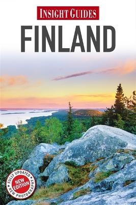 Insight Guides: Finland -  Insight Guides