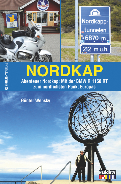 Nordkap - Günter Wensky