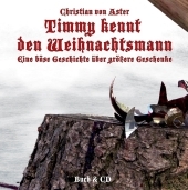 Timmy kennt den Weihnachtsmann - Christian von Aster