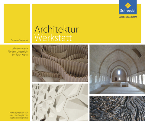 ArchitekturWerkstatt - Susanne Szepanski