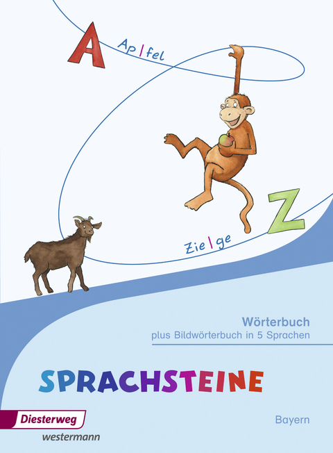 SPRACHSTEINE