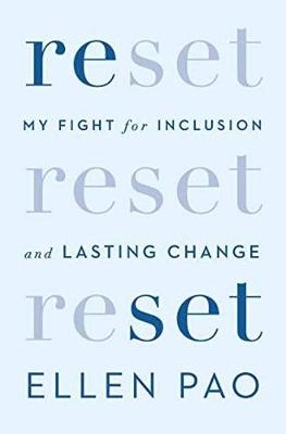 Reset -  Ellen Pao