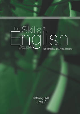 The Skills in English Course - Listening DVD Level 2