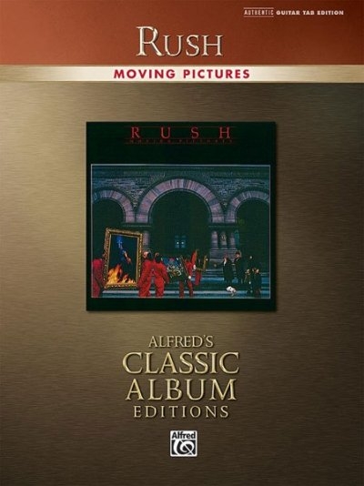 Rush -  Rush