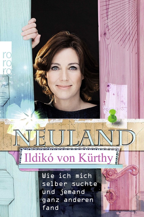 Neuland - Ildikó von Kürthy