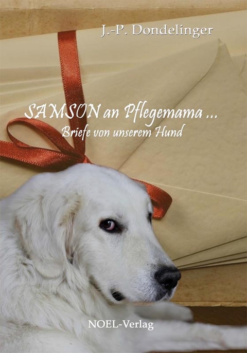 Samson an Pflegemama ... - J.-P. Dondelinger