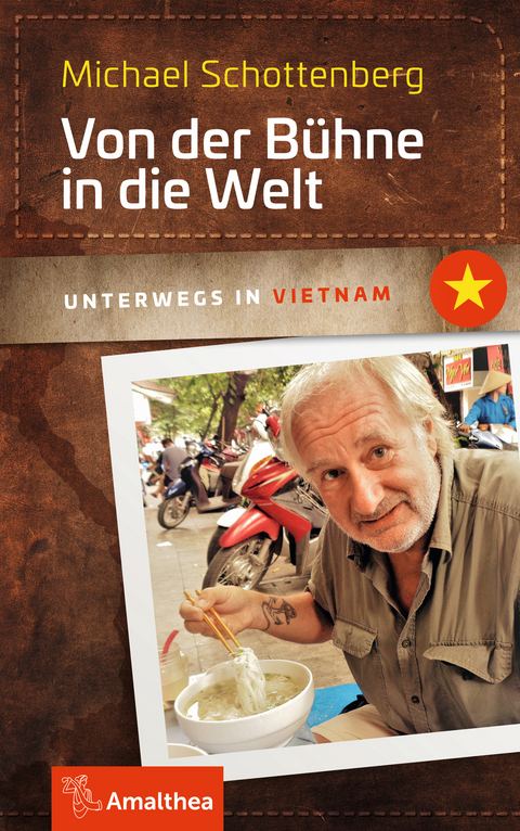 Von der Bühne in die Welt - Michael Schottenberg