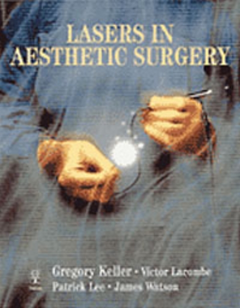 Lasers in Aesthetic Surgery - 