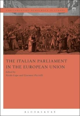 The Italian Parliament in the European Union - 