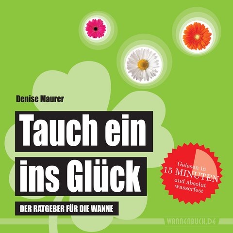 Tauch ein ins Glück - Denise Maurer