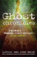 The Ghost Chronicles - Maureen Wood, Ron Kolek