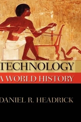 Technology - Daniel R. Headrick