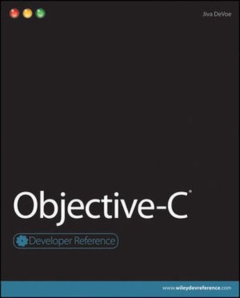 Objective-C - Jiva DeVoe, Bob Kressin