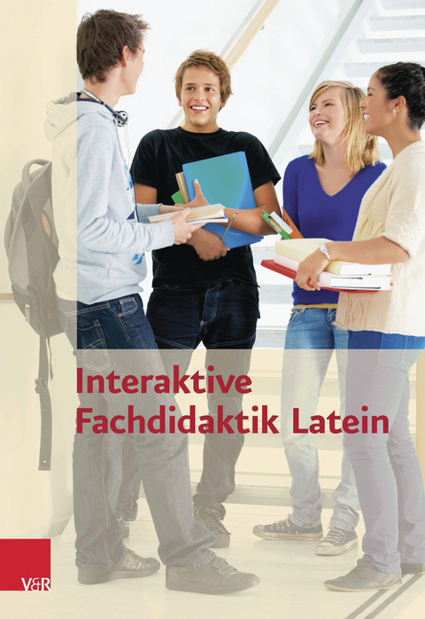 Interaktive Fachdidaktik Latein - 