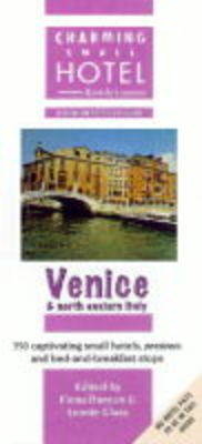 Venice - Fiona Duncan