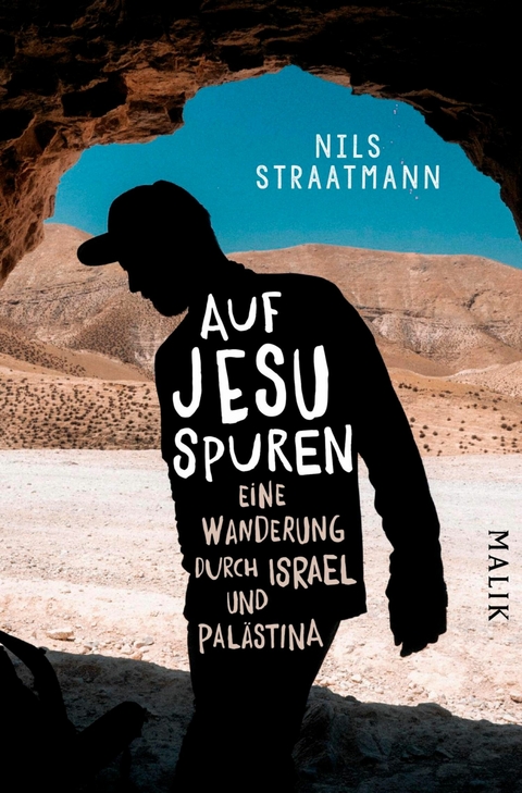 Auf Jesu Spuren -  Nils Straatmann