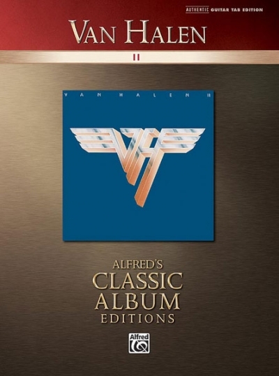 Van Halen II - 