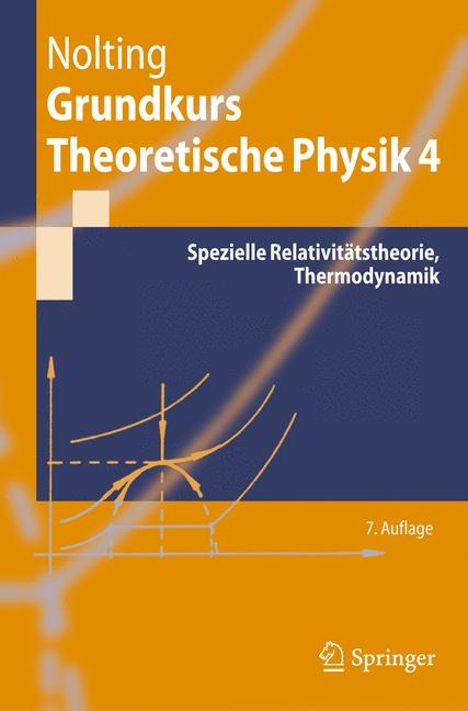 Grundkurs Theoretische Physik 4 - Wolfgang Nolting