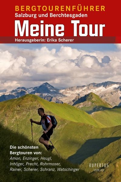 Meine Tour - 