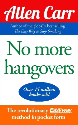 No More Hangovers - Allen Carr