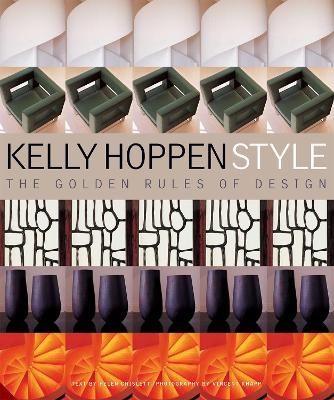 Kelly Hoppen Style - Kelly Hoppen