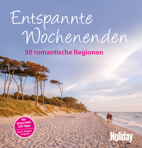 HOLIDAY Reisebuch: Entspannte Wochenenden - Wolfgang Rössig, Rasso Knoller, Jürgen Sorges, Gisela Buddée, Anja Bech, Sonja Still, Heidi Bauer, Anke Benstem, Barbara Kreißl, Birgit Bock-Schröder, Christian Eder, Georg Weindl, Gudrun Schön, Heidi Schmidt, Iris Schaper, Knut Diers, Peter Höh, Ralf Nestmeyer, Renate Nöldeke, Sabine Müller, Christel Juchniewicz, Christian Nowak, Christine Rettenmeier, Christoph Münch, Claudia Christoffel-Crispin, Daniela Schetar, Elke Frey, Emil Lenoire, Eva-Maria Koch, Friedrich Köthe, Gerhard Crispin, Heidrun Reinhard, Jutta Kürtz, Nicoletta De Rossi, Nina Wacker, Oliver Gerhard, Pablo Santiago Chiquero, Peer Pierrot, Rolf Goetz, Susanne Kilimann, Susanne Wess, Thomas Gebhardt, Ursula Pfennig-Pérez, Axel Klemmer, Brigitte von Imhof, Christian Haas, Claudia Weber, Bernd Wißner, Eva Gerberding, Frank Geile, Raimund Haser, Pia de Simony, Barbara Woinke, Wolfhart Berg, Gudrun Raether-Klünker, Simone Holzhäuser, Martina Krammer, Peter Dorsch, Anja Lehner, Axel Nowak, Birgit Chlupacek, Christoph Wagner, Doris Seitz, Gernot Schnedlitz, Hans Otzen, Jakob Hansen, Renate Wagner-Wittula, Simon Pause, Verónica Reisenegger, Wolfgang Seitz, Martin Tschechne, Greta Galiard, Eva Stadler