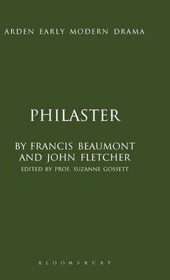 Philaster - Francis Beaumont, John Fletcher