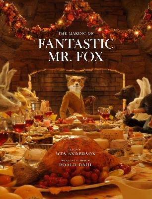 Fantastic Mr. Fox - Wes Anderson