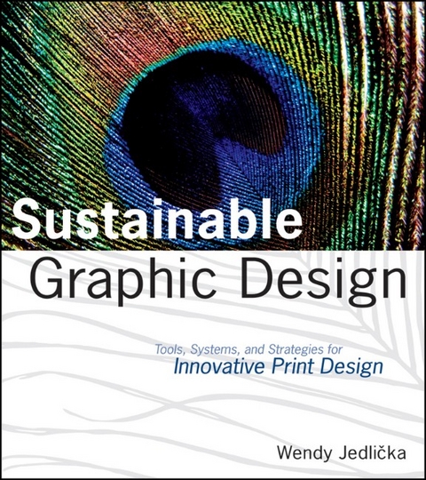 Sustainable Graphic Design - Wendy Jedlicka